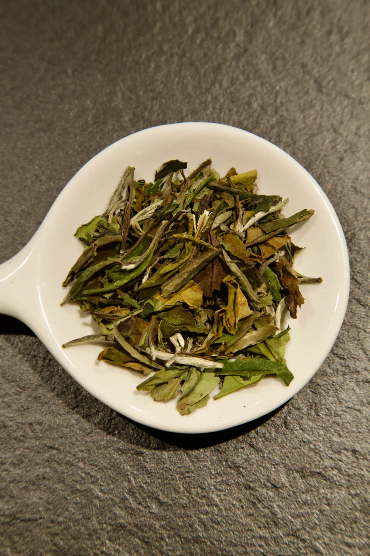 白茶