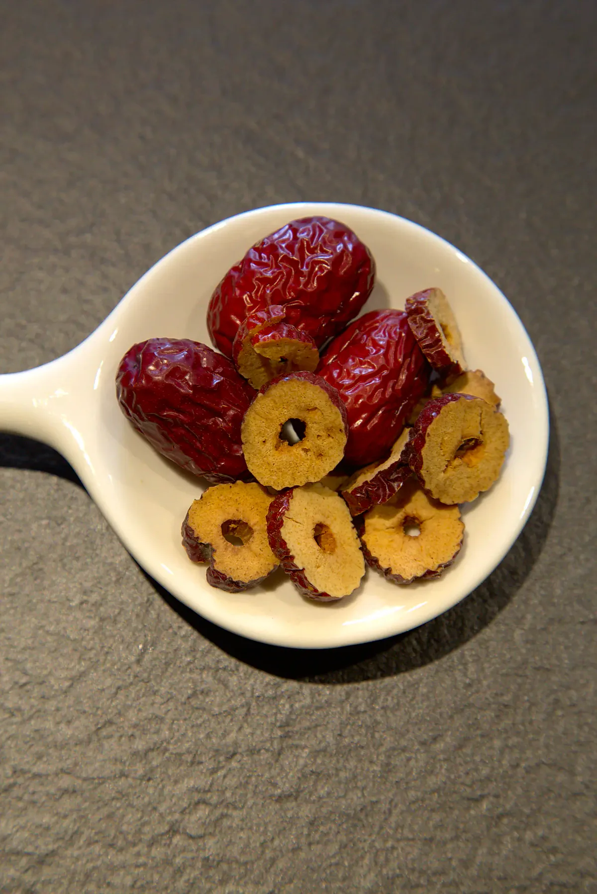 Jujube Rouge