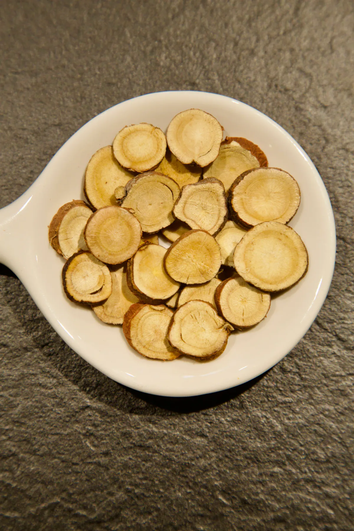 Racine de Réglisse