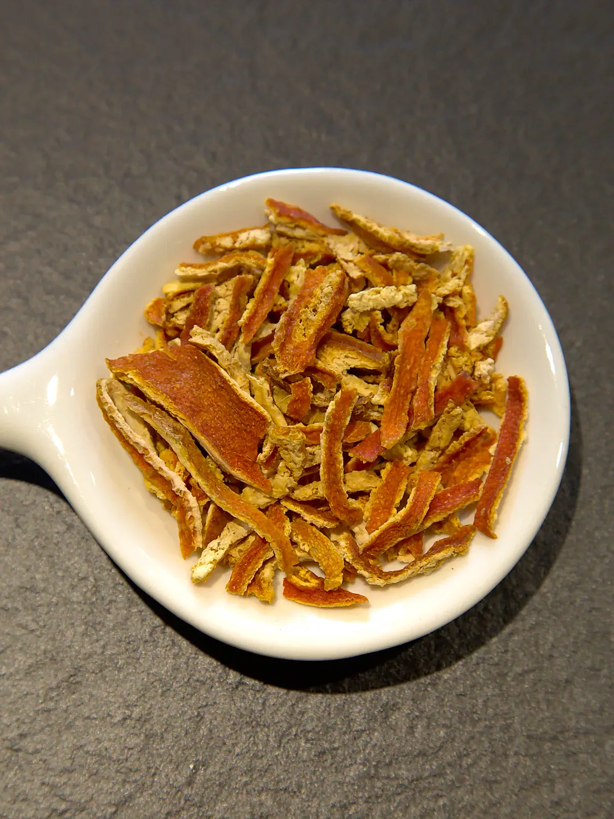 Aged Tangerine Peel