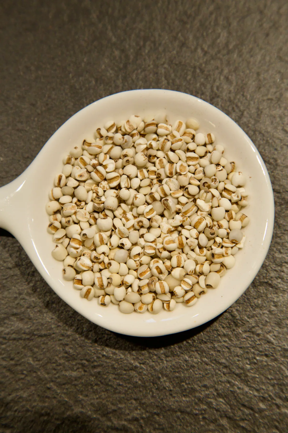 Graines de Coix