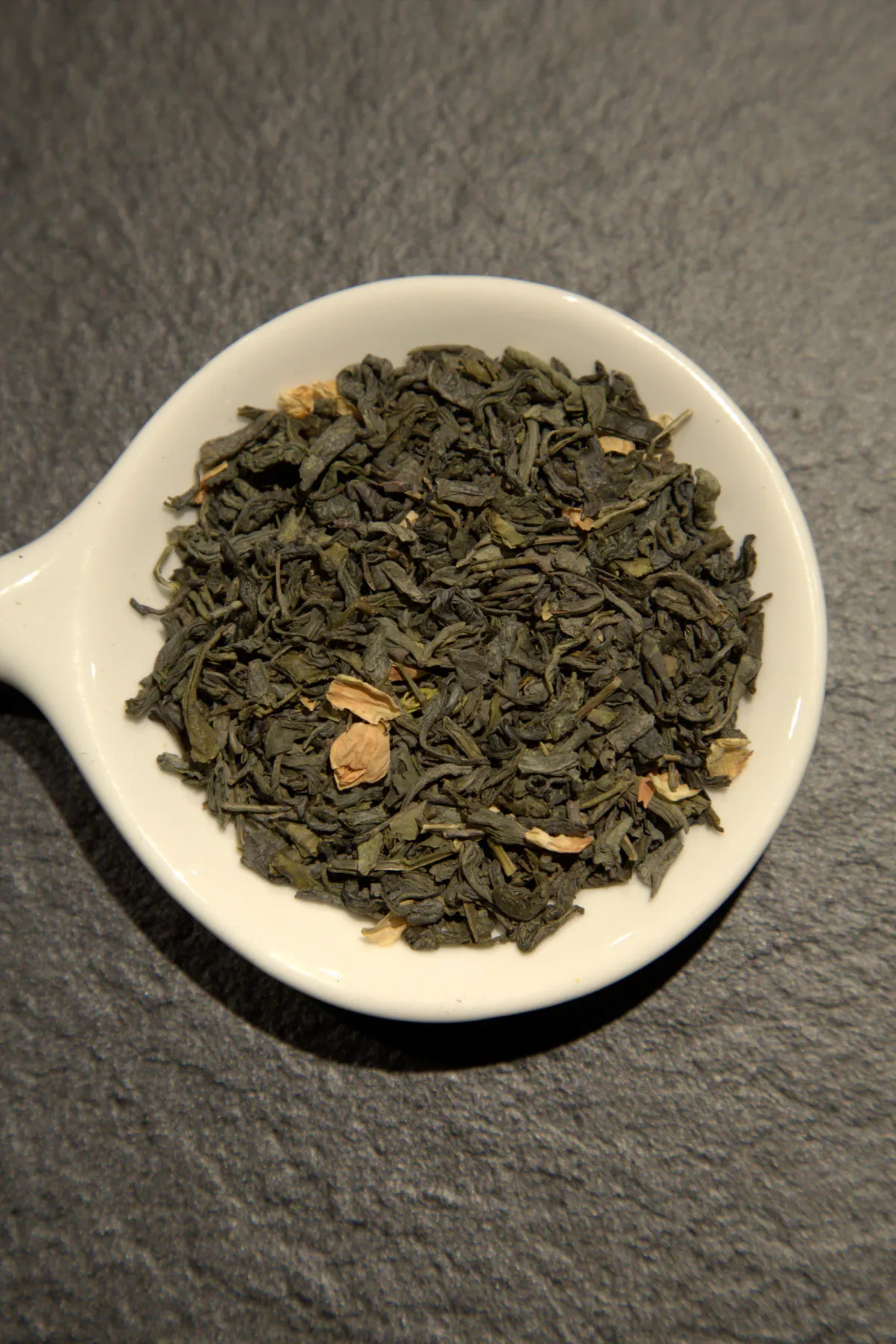 Thé Oolong