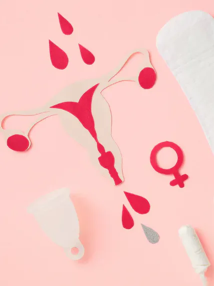 Menstrual Comfort Ritual